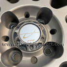 JDM WORK Emotion 11R 16" 4x100 Wheels and Tires 